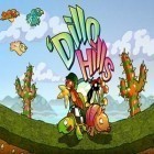 Con gioco The rivers of Alice per Android scarica gratuito Dillo Hills sul telefono o tablet.