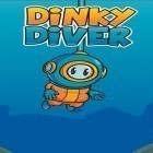 Con gioco Fling a Thing per Android scarica gratuito Dinky diver sul telefono o tablet.