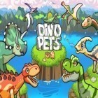 Con gioco Big buck hunter: Pro tournament per Android scarica gratuito Dino Pets sul telefono o tablet.