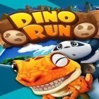 Con gioco Pixelmon hunter per Android scarica gratuito Dino run: Jurassic escape sul telefono o tablet.