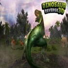 Con gioco A Monster Ate My Homework per Android scarica gratuito Dinosaur revenge 3D sul telefono o tablet.