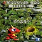 Con gioco Astral сhronicles per Android scarica gratuito Dinosaur Run – Race Master sul telefono o tablet.