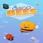 Con gioco Priest hunting per Android scarica gratuito Disco bees sul telefono o tablet.
