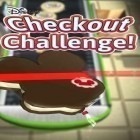 Con gioco Noogra nuts per Android scarica gratuito Disney: Checkout challenge sul telefono o tablet.