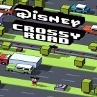 Con gioco Faerie Alchemy HD per Android scarica gratuito Disney: Crossy road sul telefono o tablet.
