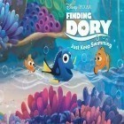 Con gioco Unknown fate per Android scarica gratuito Disney. Finding Dory: Just keep swimming sul telefono o tablet.