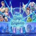 Con gioco Sleepy jack per Android scarica gratuito Disney: Magic kingdoms sul telefono o tablet.