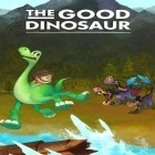 Con gioco Puzzlorama per Android scarica gratuito Disney: The good dinosaur sul telefono o tablet.