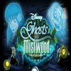 Con gioco Crazy taxi gazillionaire per Android scarica gratuito Disney's Ghosts of Mistwood sul telefono o tablet.