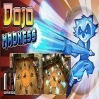 Con gioco The ekiden saga per Android scarica gratuito Dojo Madness sul telefono o tablet.