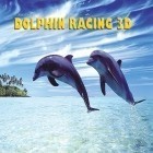 Con gioco Buddy & Me per Android scarica gratuito Dolphin racing 3D sul telefono o tablet.