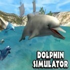 Con gioco Talisman: Prologue HD per Android scarica gratuito Dolphin simulator sul telefono o tablet.