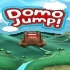 Con gioco Fast food: Match game per Android scarica gratuito Domo jump! sul telefono o tablet.