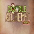 Con gioco Beam team per Android scarica gratuito Doodle alchemy: Animals sul telefono o tablet.