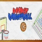 Con gioco Romans from Mars per Android scarica gratuito Doodle Basketball sul telefono o tablet.