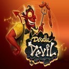 Con gioco Papa Pear: Saga per Android scarica gratuito Doodle devil blitz sul telefono o tablet.
