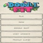 Con gioco Must deliver per Android scarica gratuito Doodle Fit sul telefono o tablet.