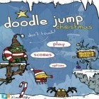 Con gioco Shake Spears! per Android scarica gratuito Doodle Jump Christmas sul telefono o tablet.