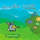 Con gioco Paper wings per Android scarica gratuito Doodle jump: Easter sul telefono o tablet.