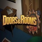 Con gioco Escape story per Android scarica gratuito Doors and rooms: Zero sul telefono o tablet.