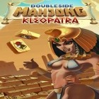 Con gioco Guerrilla Bob per Android scarica gratuito Double-sided mahjong Cleopatra sul telefono o tablet.