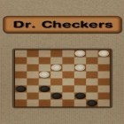 Con gioco Cube of Atlantis per Android scarica gratuito Dr. Checkers sul telefono o tablet.