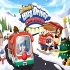 Con gioco Sybil: Castle of death per Android scarica gratuito Dr. Panda's bus driver: Christmas sul telefono o tablet.