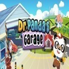 Con gioco Ninja rush per Android scarica gratuito Dr. Panda’s Garage sul telefono o tablet.