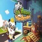 Con gioco Candy juicy per Android scarica gratuito Dr Panda's Handyman sul telefono o tablet.