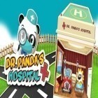Con gioco Retro runners per Android scarica gratuito Dr. Panda’s Hospital sul telefono o tablet.