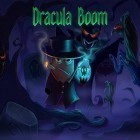 Con gioco Save Ass Shooter per Android scarica gratuito Dracula boom sul telefono o tablet.
