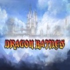 Con gioco Detective Dixie per Android scarica gratuito Dragon battles sul telefono o tablet.