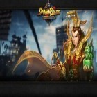 Con gioco Unicorns on Unicycles per Android scarica gratuito Dragon blade: An era of state war sul telefono o tablet.
