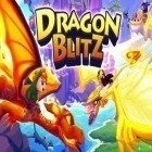 Con gioco Rise of pirates per Android scarica gratuito Dragon blitz sul telefono o tablet.