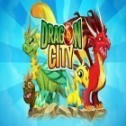 Con gioco Pocket Racing per Android scarica gratuito Dragon City sul telefono o tablet.