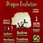 Con gioco Lep's World 2 per Android scarica gratuito Dragon Evolution sul telefono o tablet.