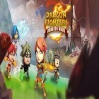 Con gioco Ayni fairyland per Android scarica gratuito Dragon fighters: Dungeon wars sul telefono o tablet.