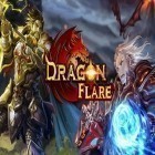 Con gioco Talking 3 Headed Dragon per Android scarica gratuito Dragon flare sul telefono o tablet.