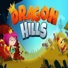 Con gioco Pet heroes: Fireman per Android scarica gratuito Dragon hills sul telefono o tablet.