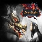 Con gioco Cryptica per Android scarica gratuito Dragon knights sul telefono o tablet.