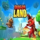 Con gioco Pets vs Orcs per Android scarica gratuito ﻿Dragon land sul telefono o tablet.
