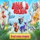 Con gioco Goat evolution per Android scarica gratuito Dragon mania sul telefono o tablet.