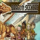 Con gioco Real drift per Android scarica gratuito Dragon seekers sul telefono o tablet.