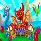 Con gioco Pocket Empires Online per Android scarica gratuito Dragon Story sul telefono o tablet.
