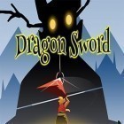 Con gioco Lion RPG simulator per Android scarica gratuito Dragon sword sul telefono o tablet.