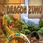 Con gioco Dungeon 999 F: Secret of slime dungeon per Android scarica gratuito Dragon zumu sul telefono o tablet.