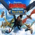 Con gioco Glass per Android scarica gratuito Dragons: Rise of Berk sul telefono o tablet.
