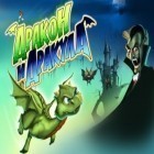 Con gioco Auralux: Constellations per Android scarica gratuito Dragon & Dracula 2012 sul telefono o tablet.