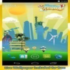 Con gioco Cliff Climb per Android scarica gratuito Dream Heights sul telefono o tablet.
