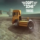 Con gioco Alchemy Genetics per Android scarica gratuito Drift zone: Trucks sul telefono o tablet.